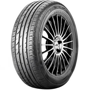 PremiumContact 2 Pneus de chez Continental achetez en ligne